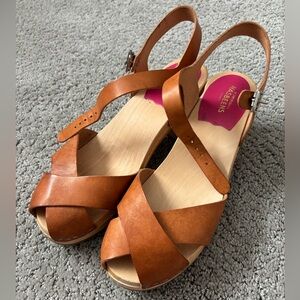 Swedish Hasbeens Mirja